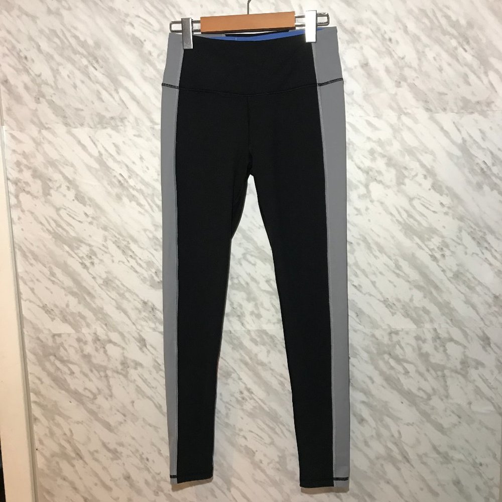 Victoria's Secret VSX Leggings Black Small